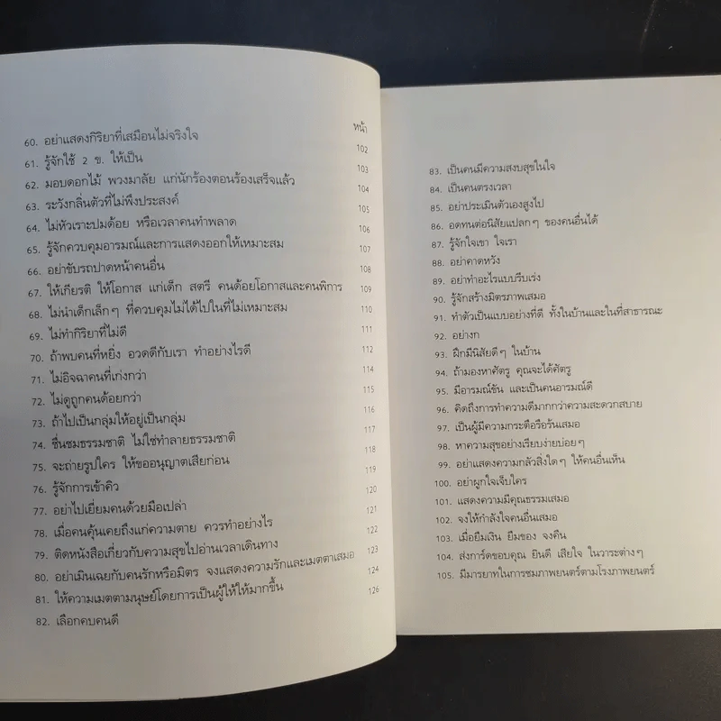 คนนิสัยดี - ศ.ดร.นายแพทย์วิทยา นาควัชระ จิตแพทย์ รูปที่ 14