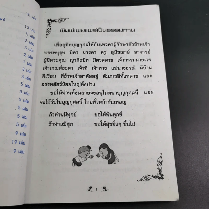 เคล็ดวิธี แก้กรรม-ปัญหาชีวิต กินอย่างไร-ไร้โรคภัย รูปที่ 7