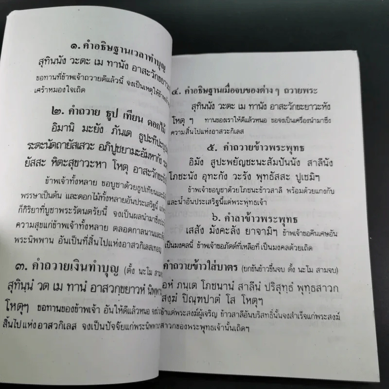 เคล็ดวิธี แก้กรรม-ปัญหาชีวิต กินอย่างไร-ไร้โรคภัย รูปที่ 9