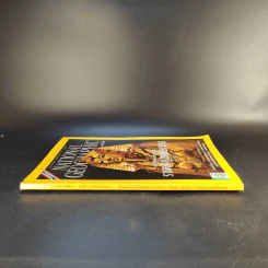 National Geographic ฉบับที่ 110 ก.ย.2553 ราชตระกูลตุตันคามุน รูปที่ 4