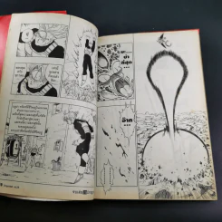Dragonball Big Book เล่ม 28 รูปที่ 13