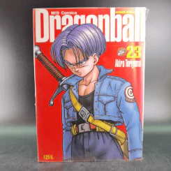 Dragonball Big Book เล่ม 23 รูปที่ 1