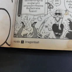 Dragonball Big Book เล่ม 1 รูปที่ 14
