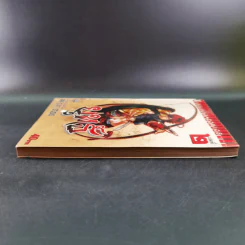 หนังสือการ์ตูน ยุทธ์ เล่ม 2 - Pre C.A.T. Studio รูปที่ 5