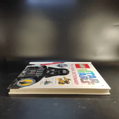 Star Wars The Visual Dictionary รูปที่ 5