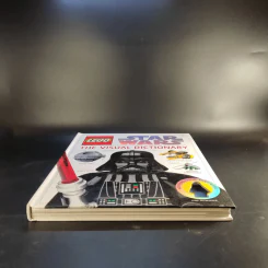 Star Wars The Visual Dictionary รูปที่ 4