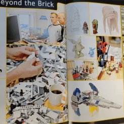 Star Wars The Visual Dictionary รูปที่ 18