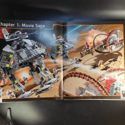 Star Wars The Visual Dictionary รูปที่ 17