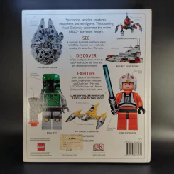 Star Wars The Visual Dictionary รูปที่ 2