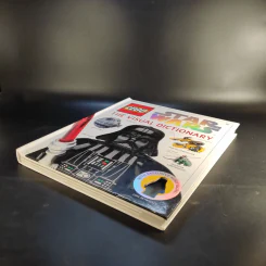Star Wars The Visual Dictionary รูปที่ 7