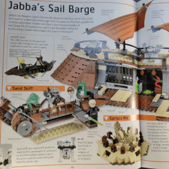 Star Wars The Visual Dictionary รูปที่ 19
