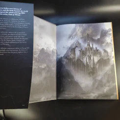 The World of Ice & Fire (Game of Thrones) - George R.R. Martin รูปที่ 3