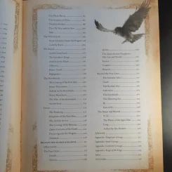 The World of Ice & Fire (Game of Thrones) - George R.R. Martin รูปที่ 9