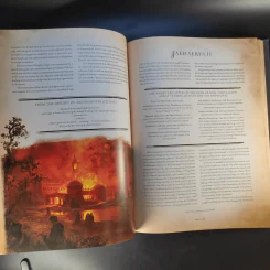 The World of Ice & Fire (Game of Thrones) - George R.R. Martin รูปที่ 21