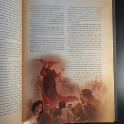 The World of Ice & Fire (Game of Thrones) - George R.R. Martin รูปที่ 19