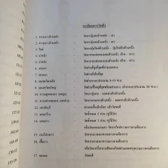 คู่มือการเรียนตัดเสื้อ - อ.วันทนีย์ โพธิสัตย์ รูปที่ 13