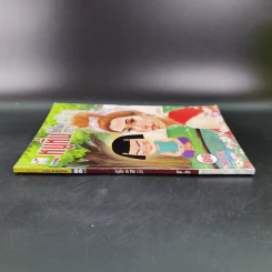 หนูหิ่น in the city เล่ม 86 - เอ๊าะ รูปที่ 3
