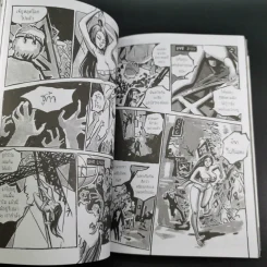 Let's x Infestation ฉบับ Sexy Zombie รูปที่ 9