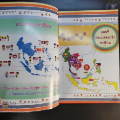สถานีอาเซียน Asean Station รูปที่ 11