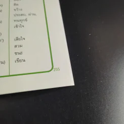 เจาะเน้นๆ Tense + Passive Voice - ทิพย์ธิดา บุตรฉุย รูปที่ 12