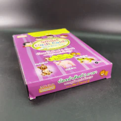 SE-ED Smart Flash Cards for Bilingual Kids บัตรคำศัพท์ 2 ภาษาพาหนูน้อยเก่งอังกฤษ รูปที่ 4