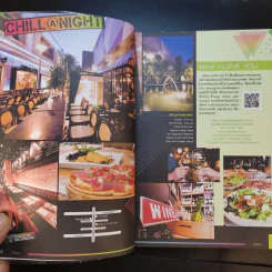 ชิลล์ @ NIGHT คืนที่ใช่สไตล์ที่ชอบ รูปที่ 14