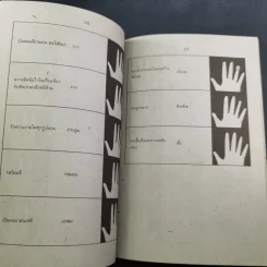 ชุดพยากรณ์ศาสตร์ สนุกกับลายมือ ดาวเนปจูน - Sally Fry and Rosalind Craig รูปที่ 12