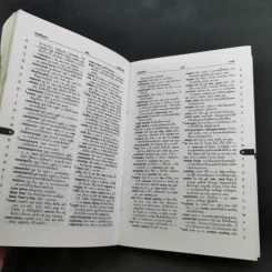 SE-ED's New Compact English-Thai Dictionary พจนานุกรมอังกฤษ-ไทย ฉบับกะทัดรัด รูปที่ 15
