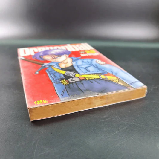 Dragonball Big Book เล่ม 23 รูปที่ 7