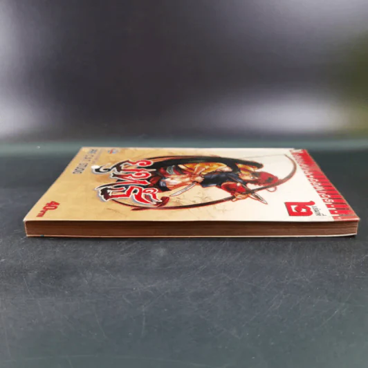 หนังสือการ์ตูน ยุทธ์ เล่ม 2 - Pre C.A.T. Studio รูปที่ 5