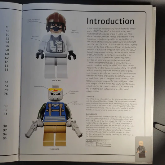 Star Wars The Visual Dictionary รูปที่ 11