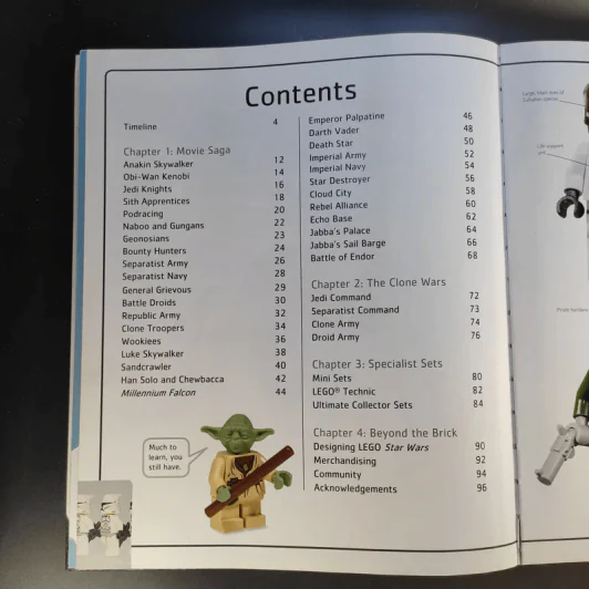 Star Wars The Visual Dictionary รูปที่ 10