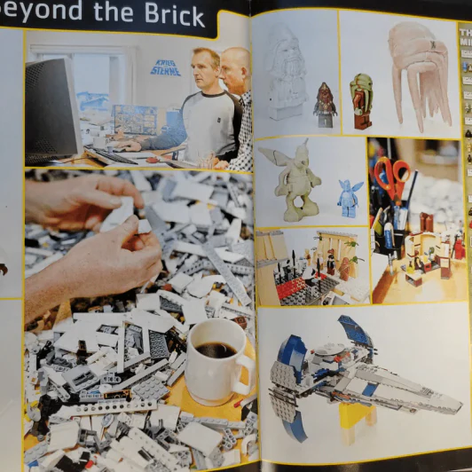 Star Wars The Visual Dictionary รูปที่ 18