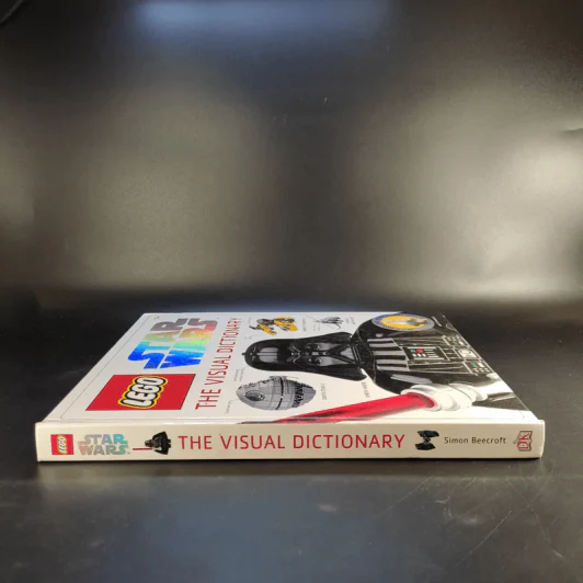 Star Wars The Visual Dictionary รูปที่ 3