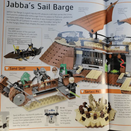 Star Wars The Visual Dictionary รูปที่ 19