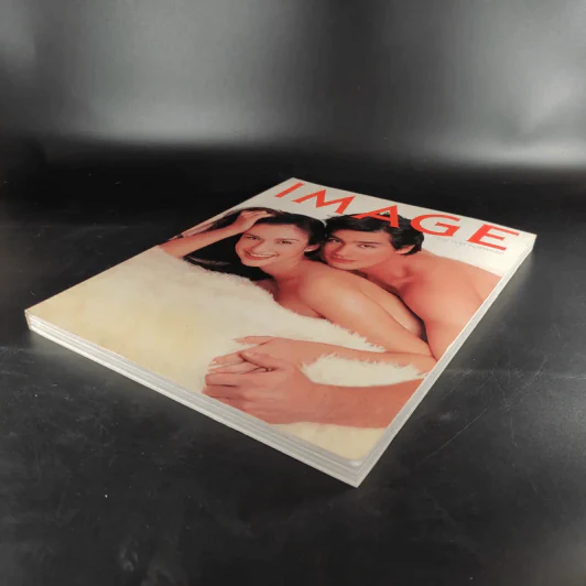 Image ปีที่ 14 ฉบับที่ 10 ต.ค.2544 รูปที่ 7