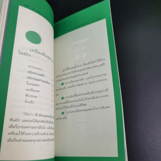 Spa at Home สปาในบ้าน สไตล์คุณเอง - Freeya M. รูปที่ 17