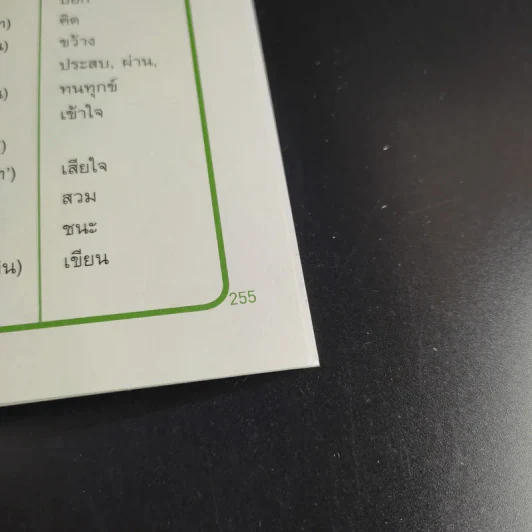 เจาะเน้นๆ Tense + Passive Voice - ทิพย์ธิดา บุตรฉุย รูปที่ 12