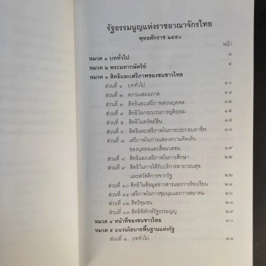 รัฐธรรมนูญแห่งราชอาณาจักรไทย พ.ศ.2550 - สมชาย พงษ์พัฒนาศิลป์, เผ่าพันธ์ ขอบน้ำตาล รูปที่ 10