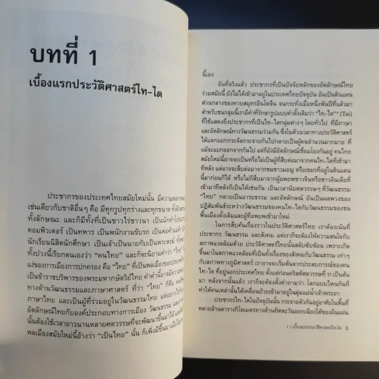 ประวัติศาสตร์ไทย ฉบับสังเขป - เดวิด เค วัยอาจ รูปที่ 17