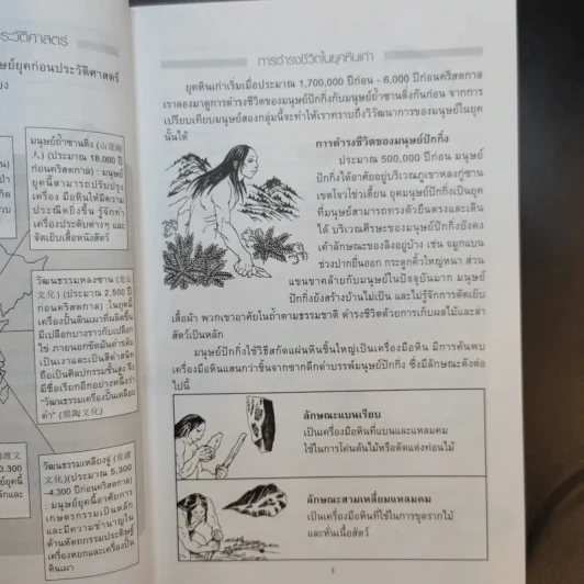 ประวัติศาสตร์จีน ยุคก่อนประวัติศาสตร์ถึงราชวงศ์ชิง รูปที่ 15