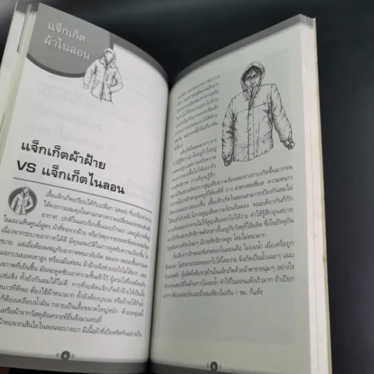 108 ไอเดีย Camping - Mr.Backpack รูปที่ 12