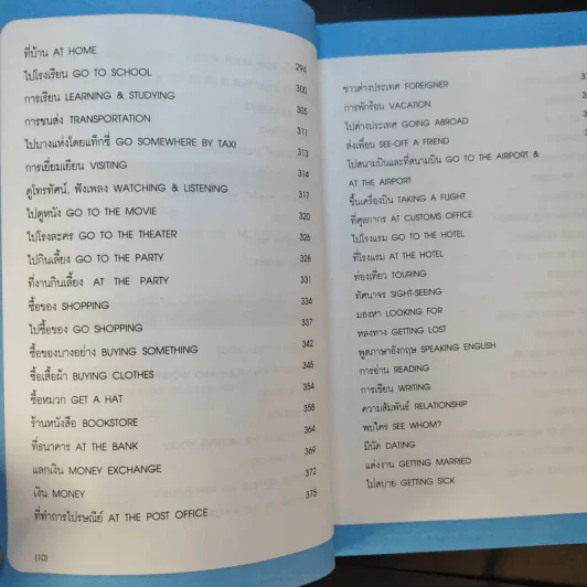 ภาษาอังกฤษ สำหรับผู้เริ่มต้น : จนพูดได้คุยเป็น รูปที่ 12
