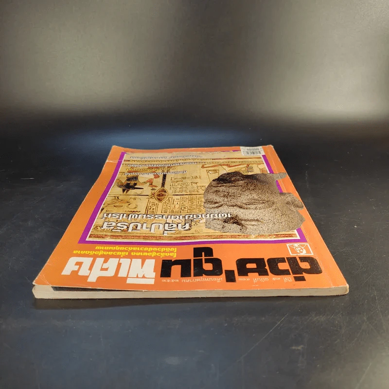 ต่วย'ตูนพิเศษ ปีที่ 35 ฉบับที่ 411 พ.ค.2552 รูปที่ 7