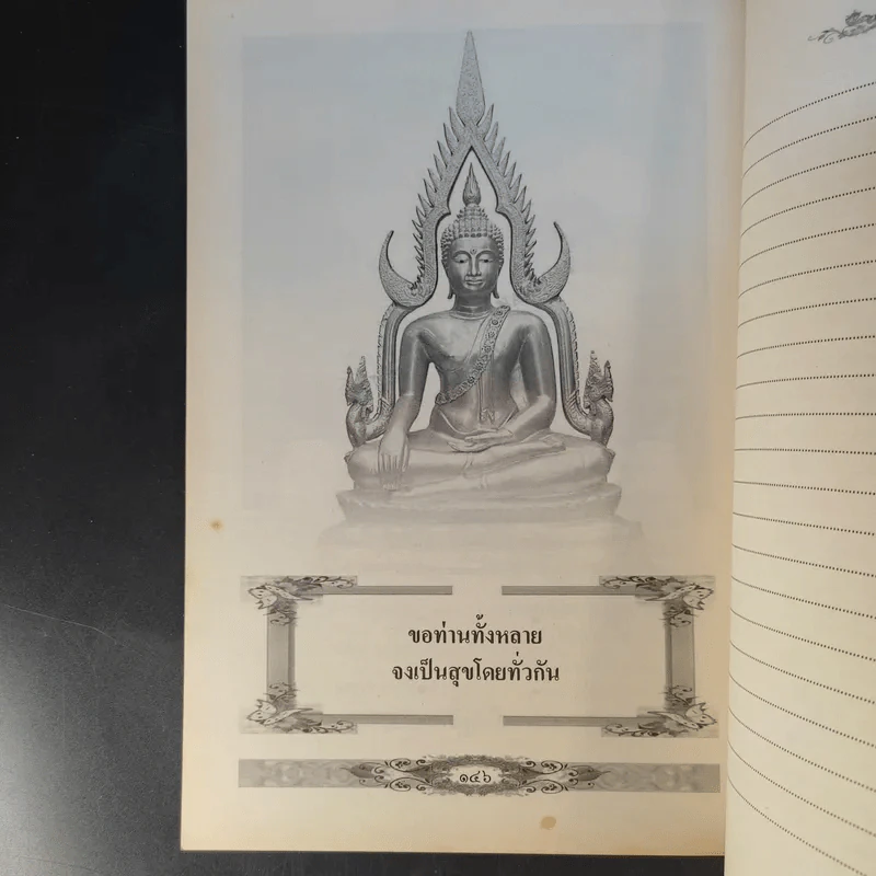 หนังสือสวดมนต์ ฉบับสำนักวิปัสสนากัมมัฏฐานวัดบัวภิรมย์ รูปที่ 15