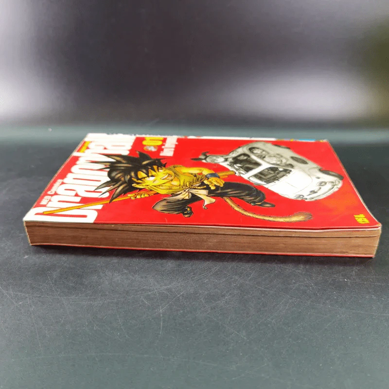 Dragonball Big Book เล่ม 1 รูปที่ 6