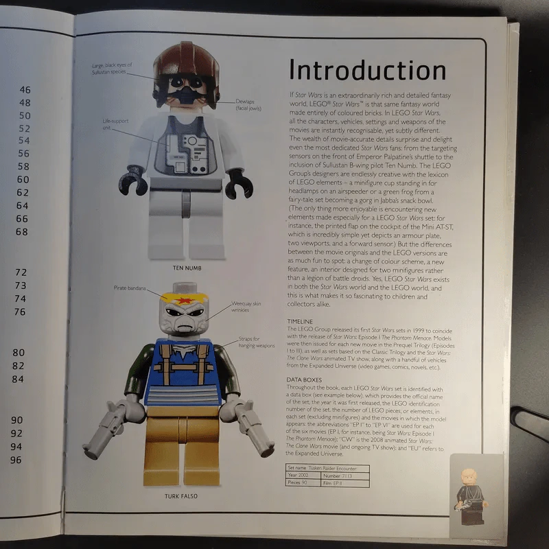 Star Wars The Visual Dictionary รูปที่ 11