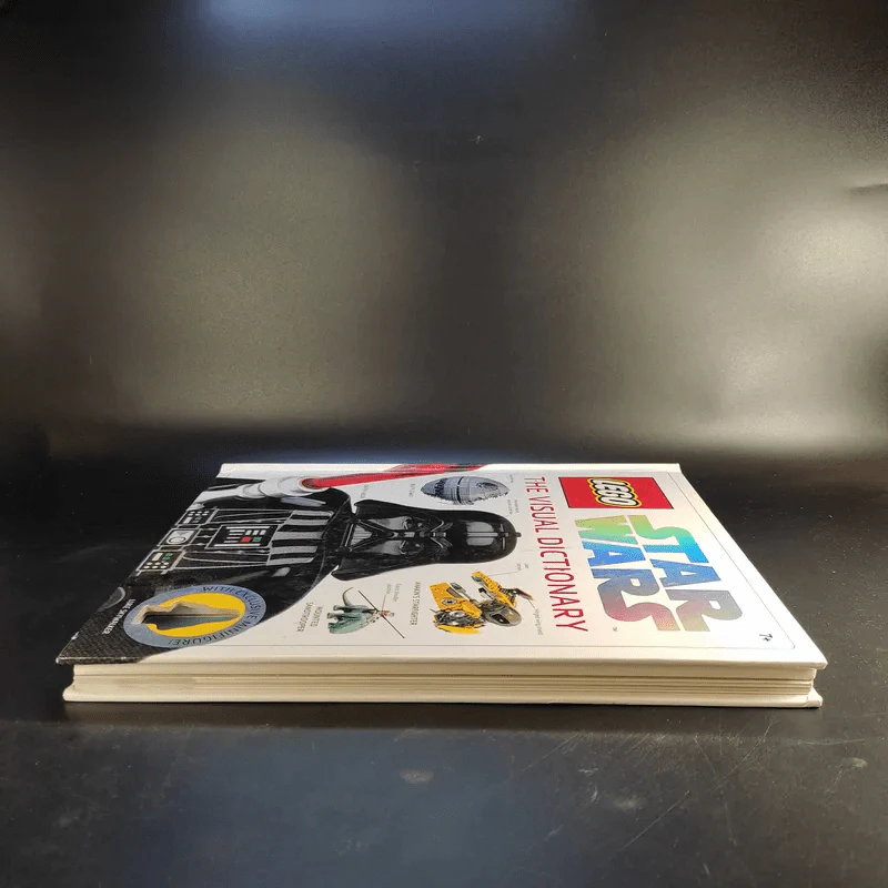 Star Wars The Visual Dictionary รูปที่ 5