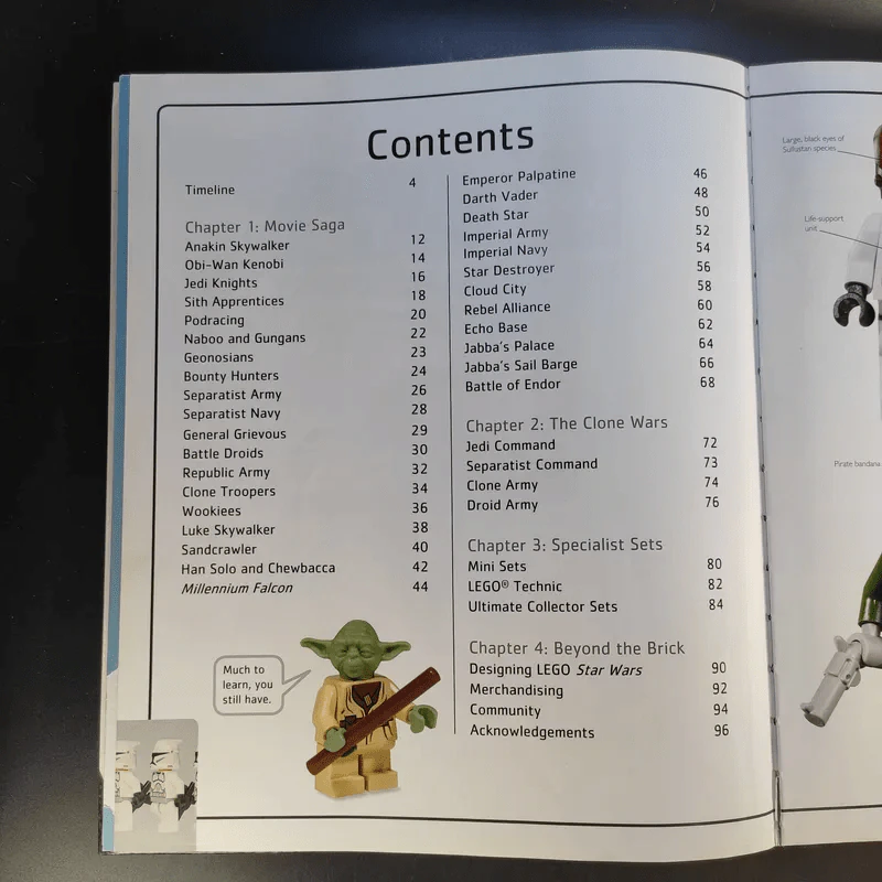 Star Wars The Visual Dictionary รูปที่ 10