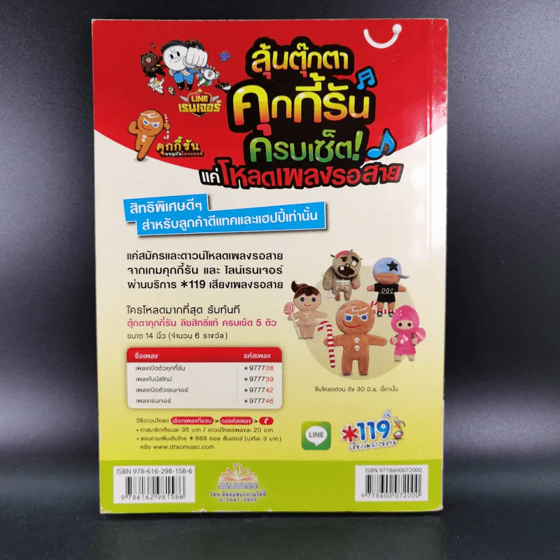 หนูหิ่น in the city เล่ม 86 - เอ๊าะ รูปที่ 2